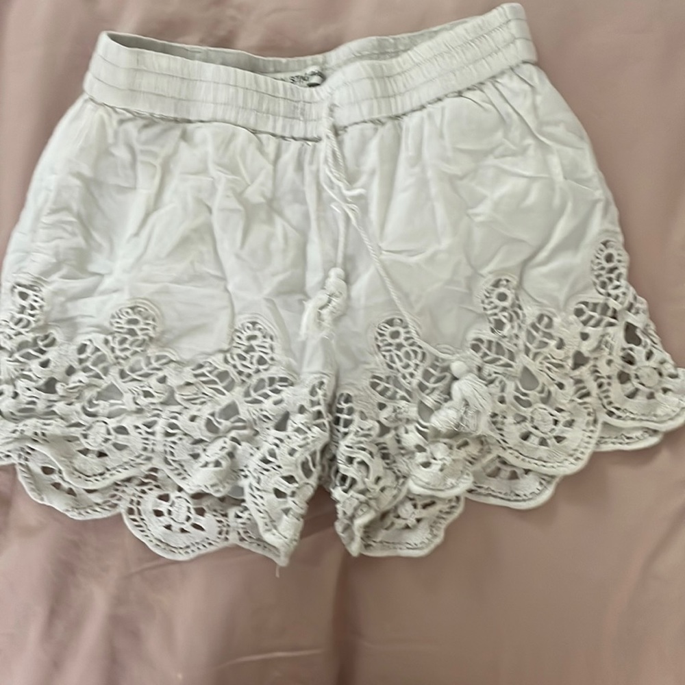 Summer shorts